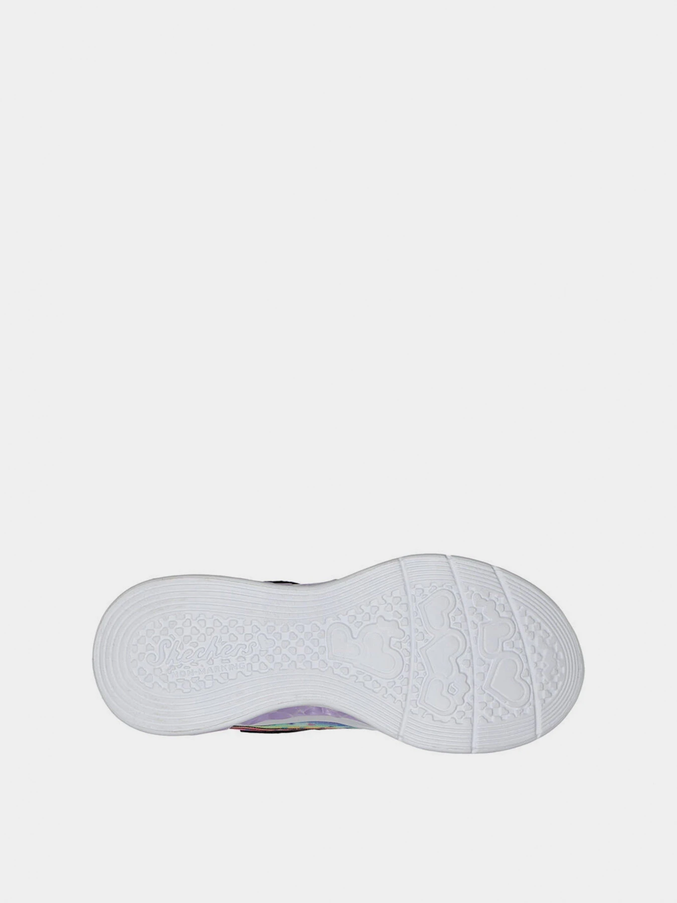 Кроссовки Skechers модель 303253L BKPK Кроссовки Skechers модель 303253L BKPK Фото