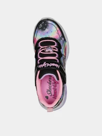Кроссовки Skechers модель 303253L BKPK Фото
