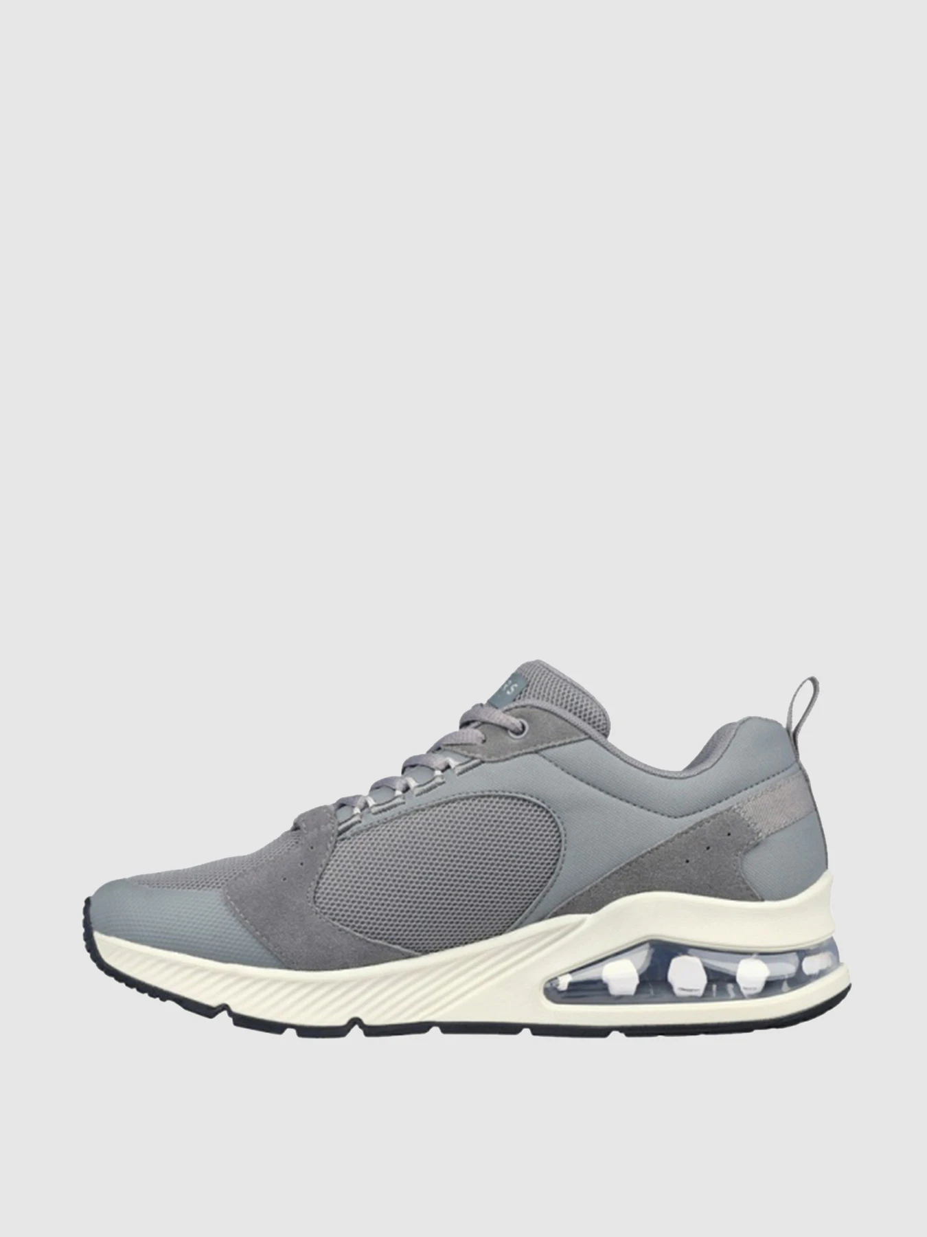 Кроссовки Skechers модель 183065 GRY Кроссовки Skechers модель 183065 GRY Фото