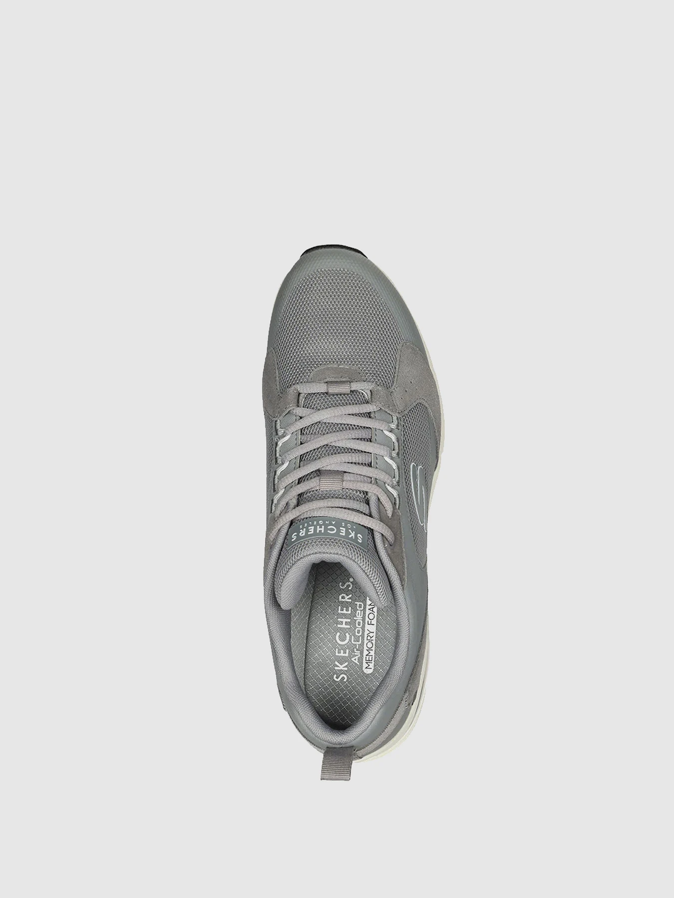 Кроссовки Skechers модель 183065 GRY Кроссовки Skechers модель 183065 GRY Фото