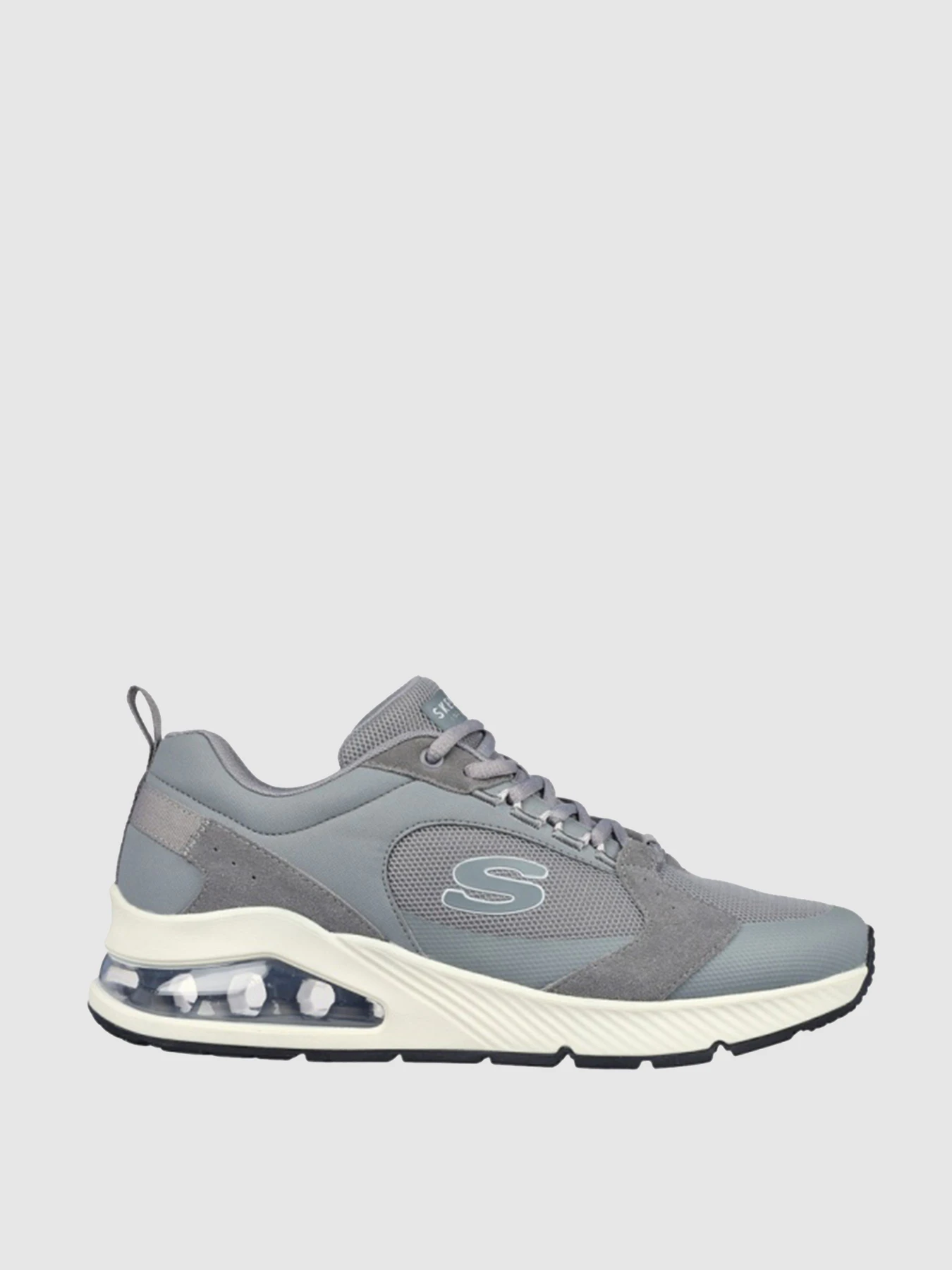 Кроссовки Skechers модель 183065 GRY Кроссовки Skechers модель 183065 GRY Фото