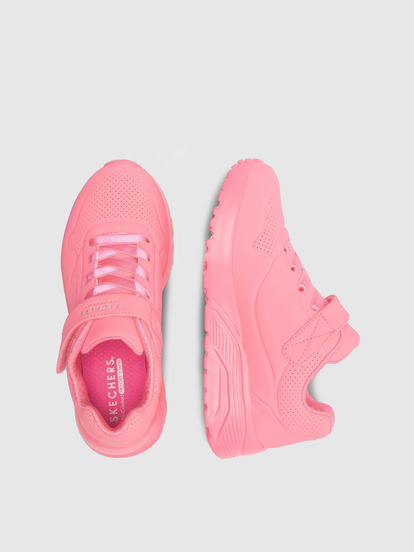 Кроссовки Skechers модель 310451L NPNK Кроссовки Skechers модель 310451L NPNK Фото
