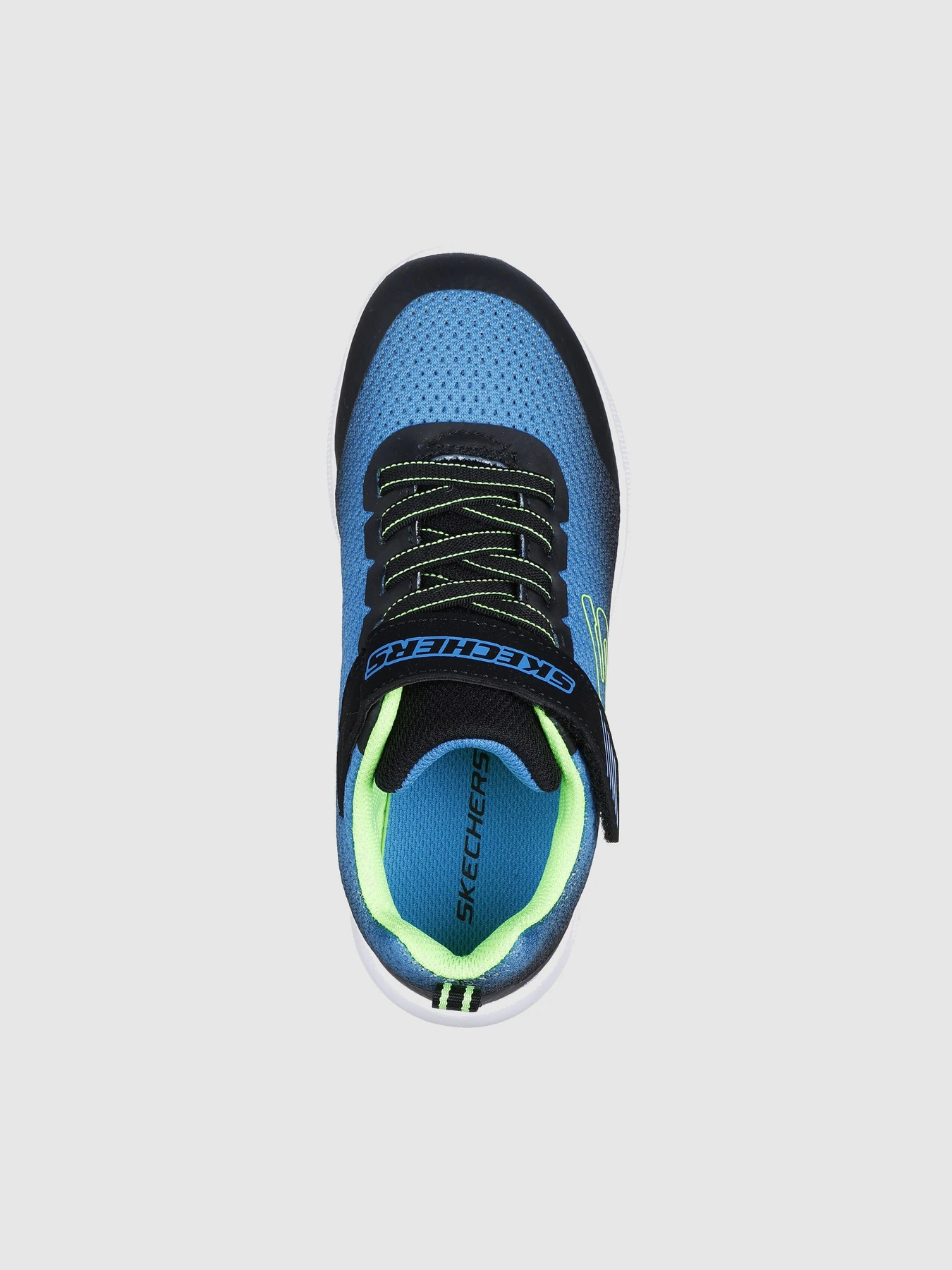 Кроссовки Skechers модель 403826L BBLM Кроссовки Skechers модель 403826L BBLM Фото