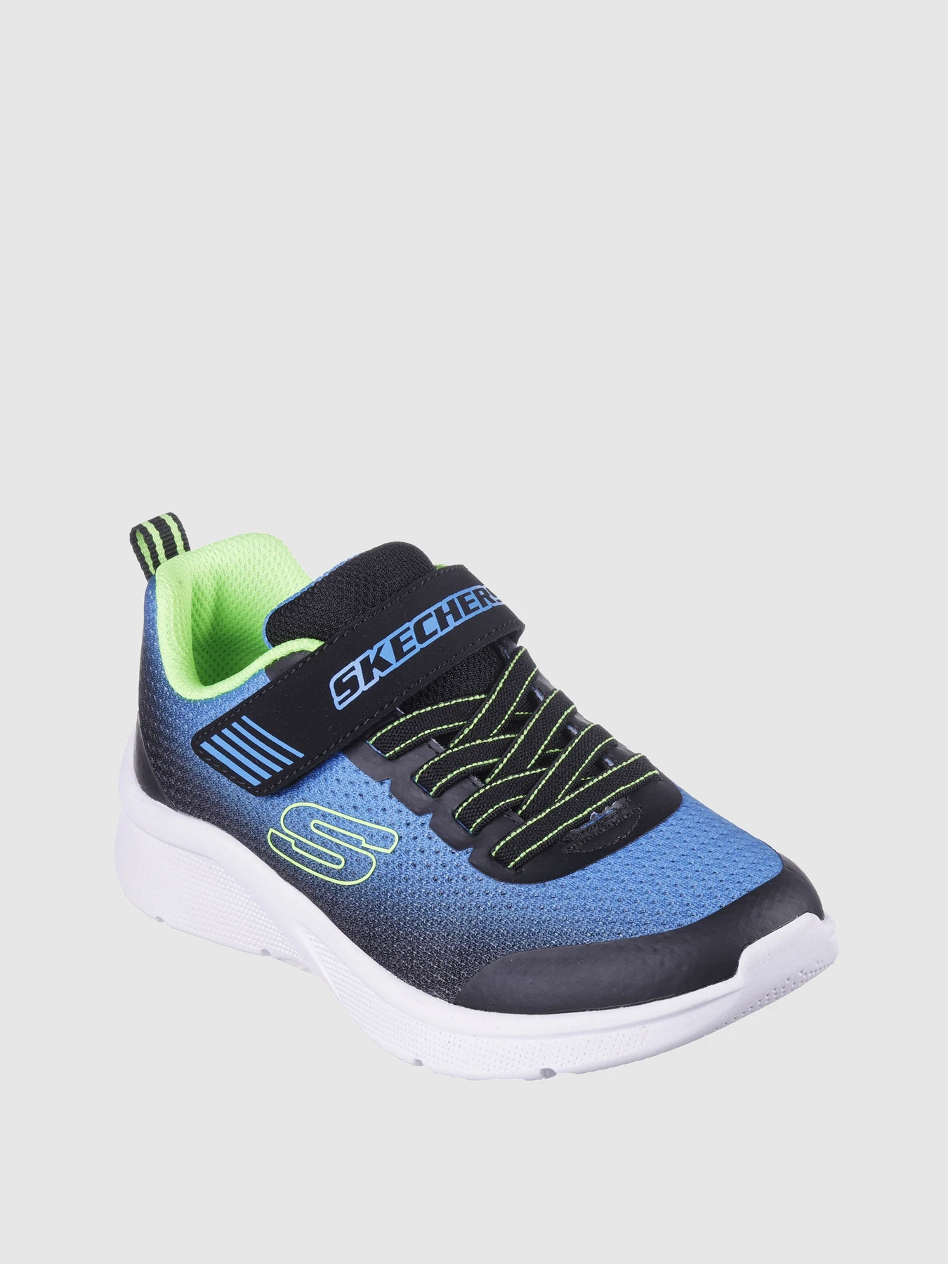 Кроссовки Skechers модель 403826L BBLM Кроссовки Skechers модель 403826L BBLM Фото