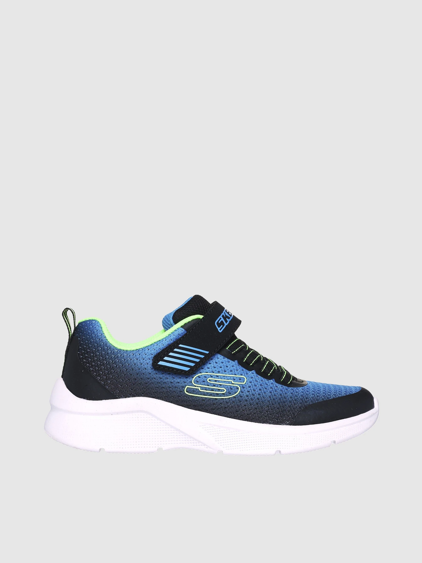Кроссовки Skechers модель 403826L BBLM Кроссовки Skechers модель 403826L BBLM Фото