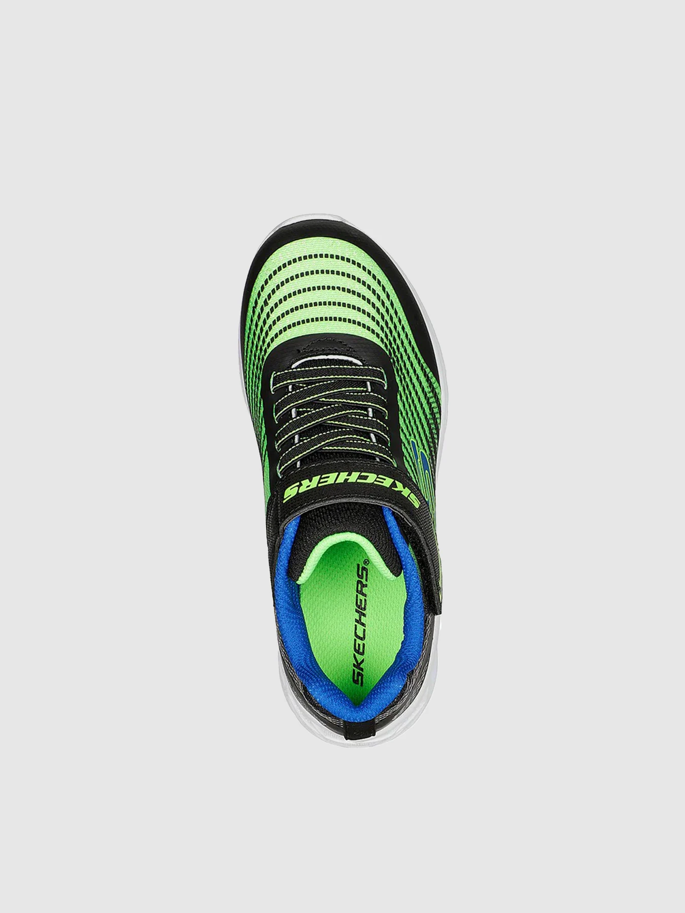 Кроссовки Skechers модель 403930L BBLM Кроссовки Skechers модель 403930L BBLM Фото