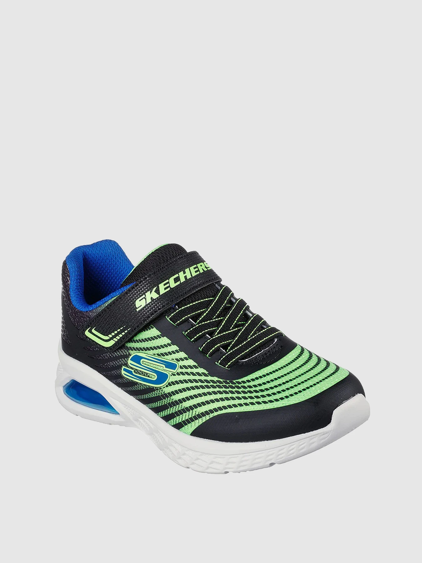 Кроссовки Skechers модель 403930L BBLM Кроссовки Skechers модель 403930L BBLM Фото