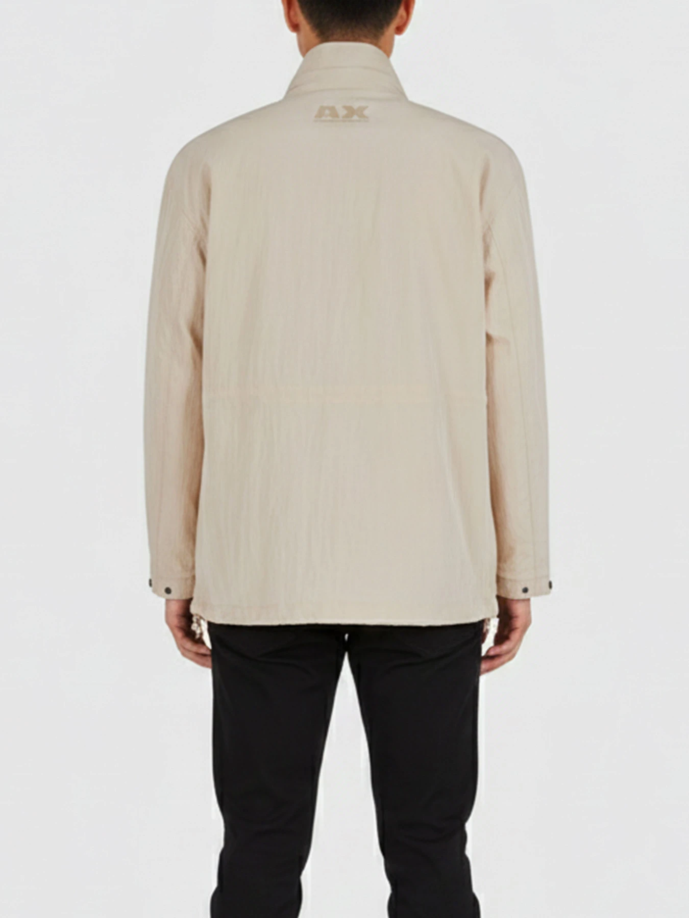 Куртки и дубленки Armani Exchange модель 3DZK05-ZN3QZ-1792 Фото