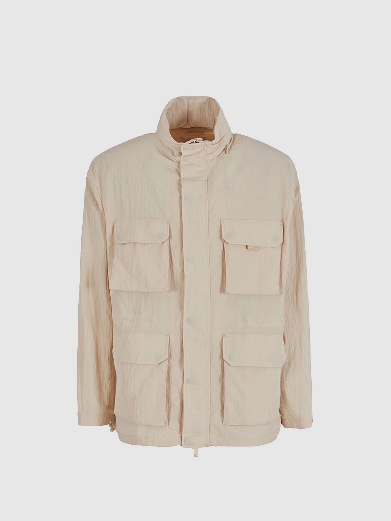 Куртки и дубленки Armani Exchange модель 3DZK05-ZN3QZ-1792 Фото