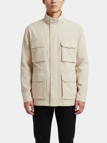 Куртки и дубленки Armani Exchange модель 3DZK05-ZN3QZ-1792 Фото