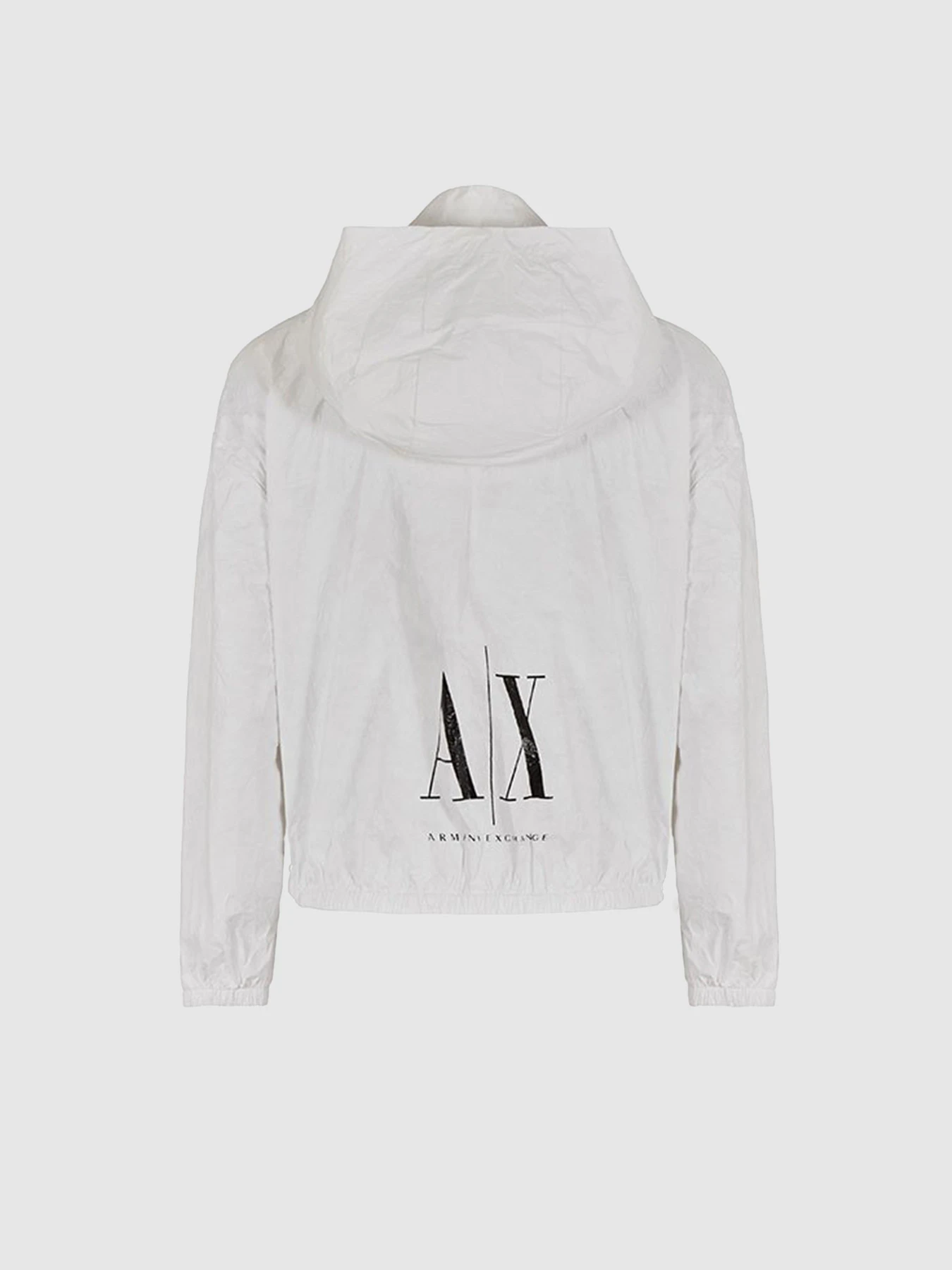 Куртки и дубленки Armani Exchange модель 8NYBSA-YNTYZ-1100 Куртки и дубленки Armani Exchange модель 8NYBSA-YNTYZ-1100 Фото