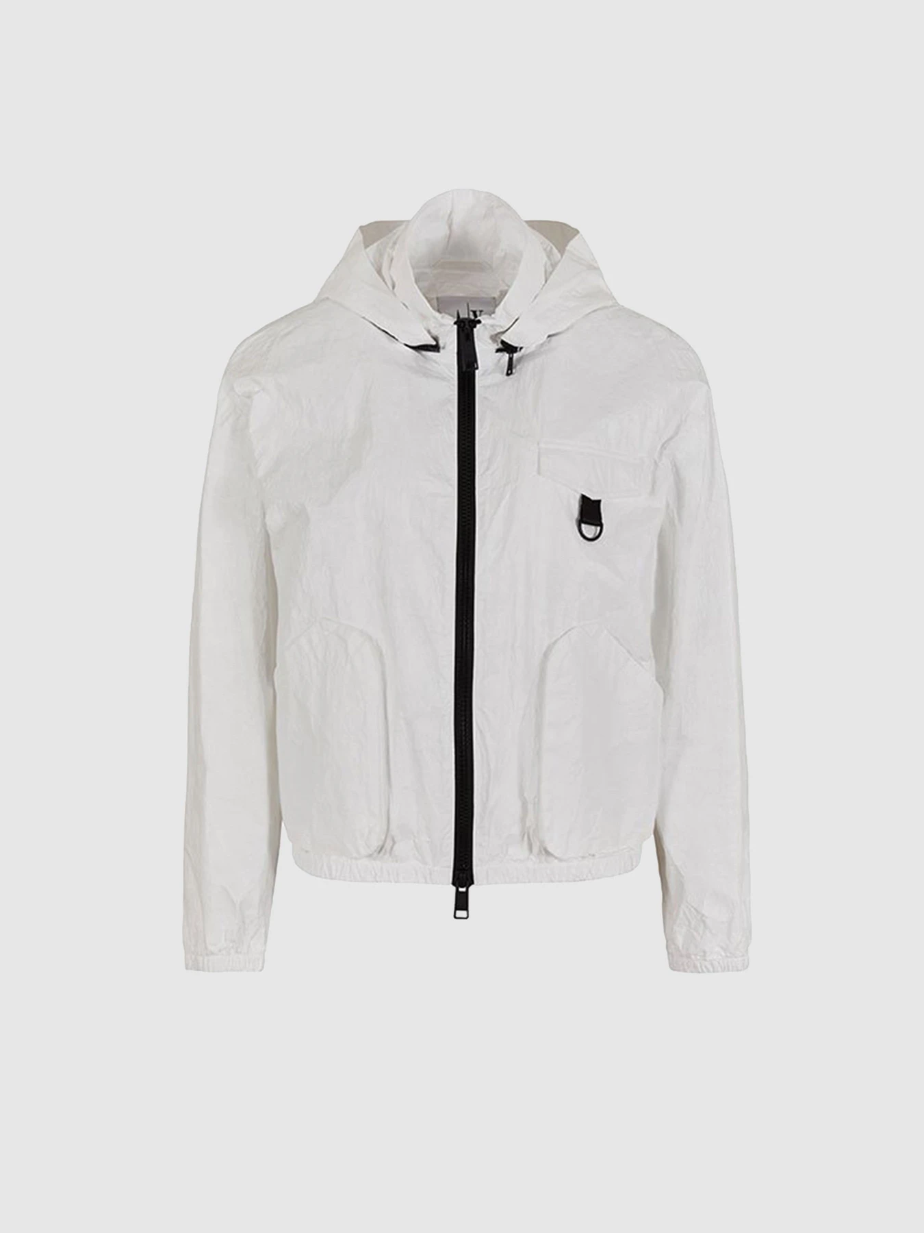 Куртки и дубленки Armani Exchange модель 8NYBSA-YNTYZ-1100 Куртки и дубленки Armani Exchange модель 8NYBSA-YNTYZ-1100 Фото