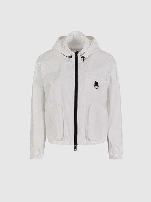 Куртки и дубленки Armani Exchange модель 8NYBSA-YNTYZ-1100 Фото