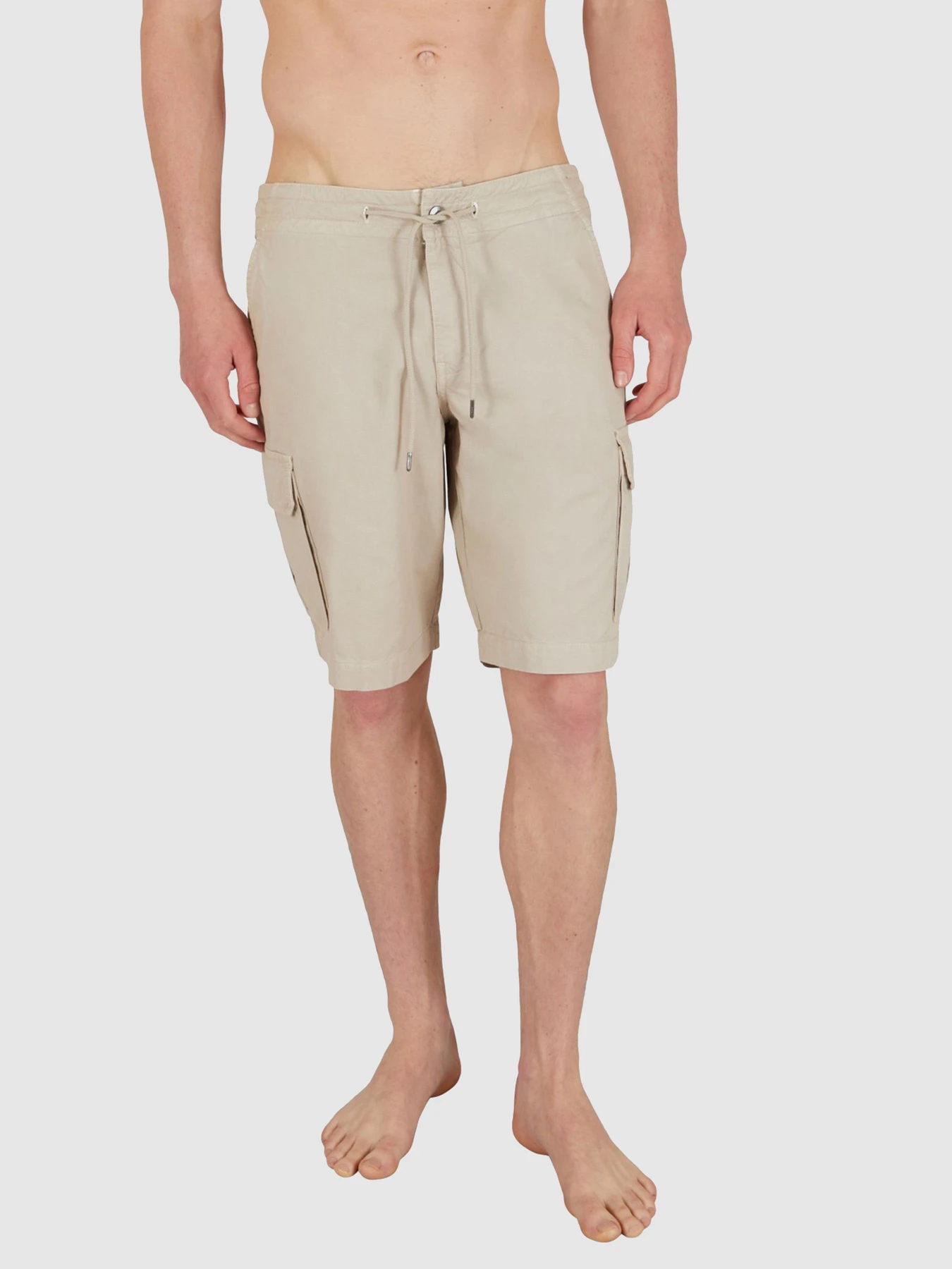 Шорты Emporio Armani модель 211835-4R471-00040 Шорты Emporio Armani модель 211835-4R471-00040 Фото