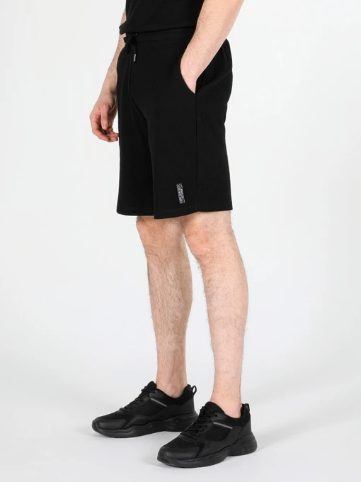 Шорты Colin’s модель CL1057986_BLK Фото
