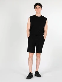 Шорты Colin’s модель CL1057986_BLK Фото