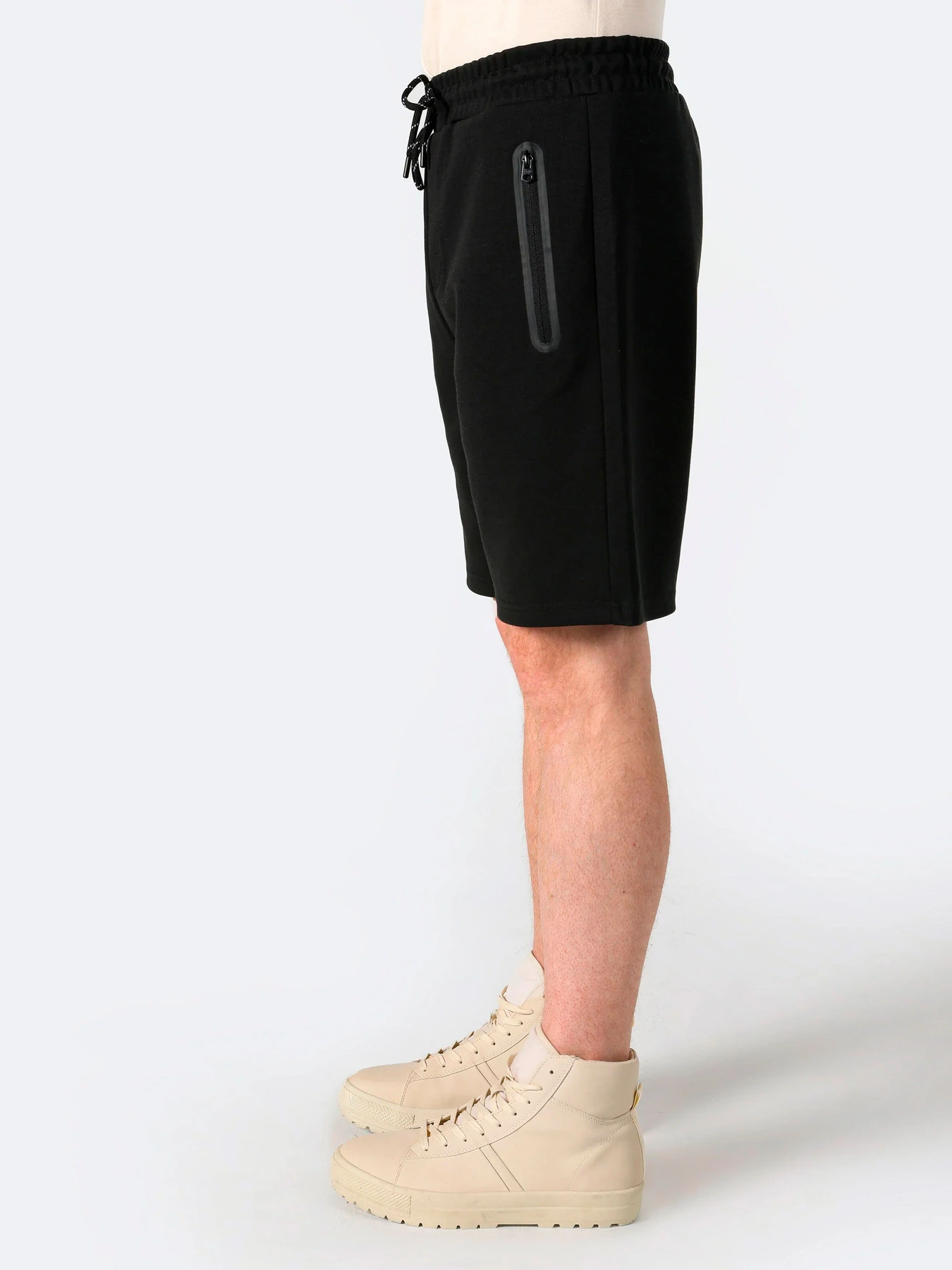 Шорты Colin’s модель CL1062787_BLK Фото