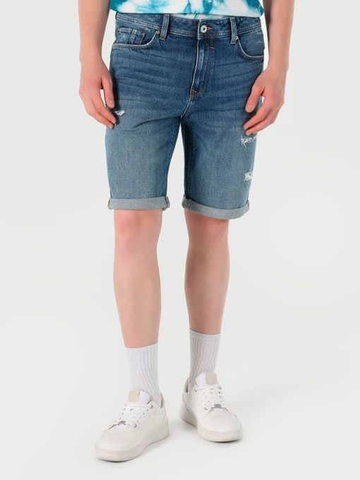 Шорты Colin’s модель CL1063593_DN42601 Фото