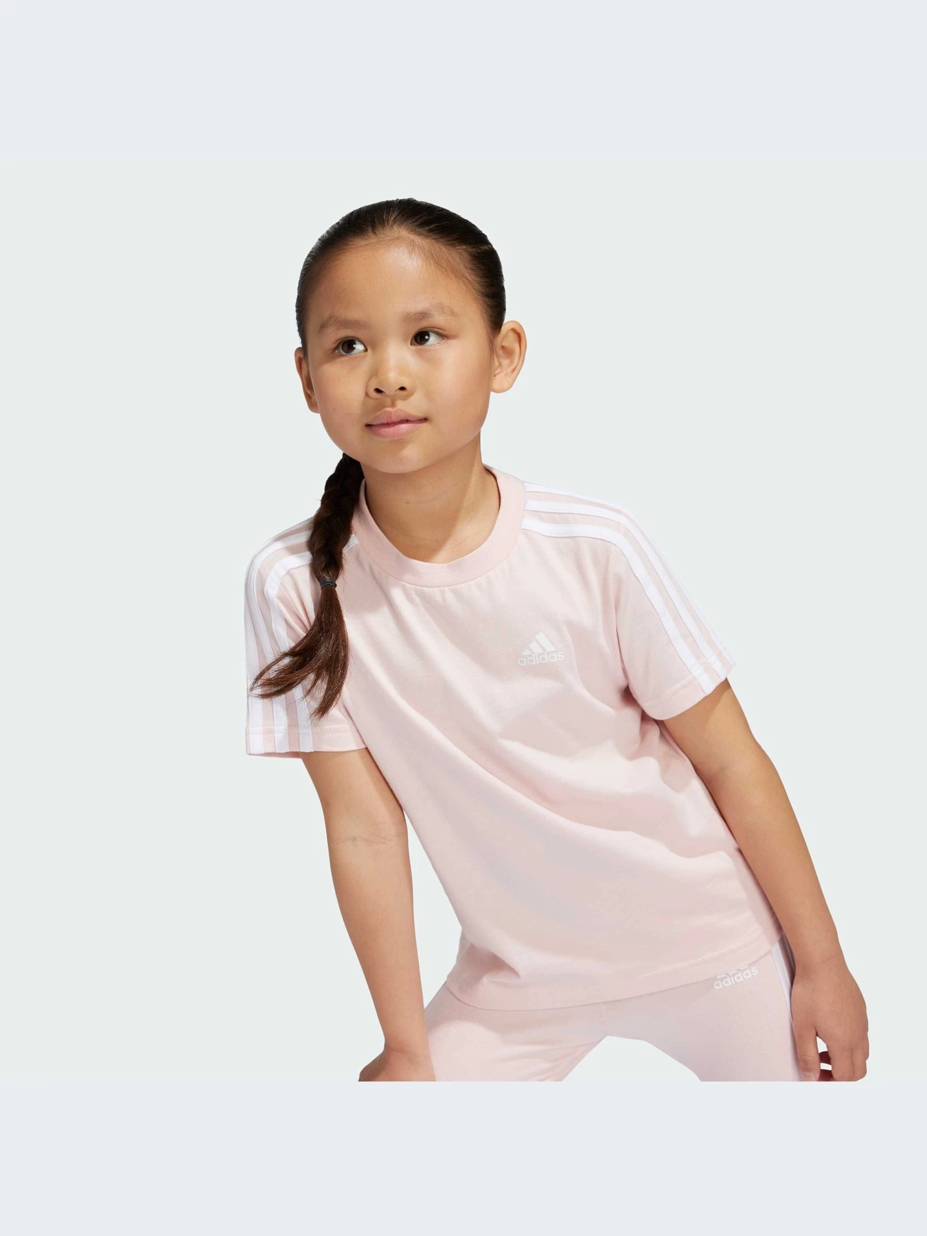 Футболки и поло Adidas модель IX7338-KZ Футболки и поло Adidas модель IX7338-KZ Фото