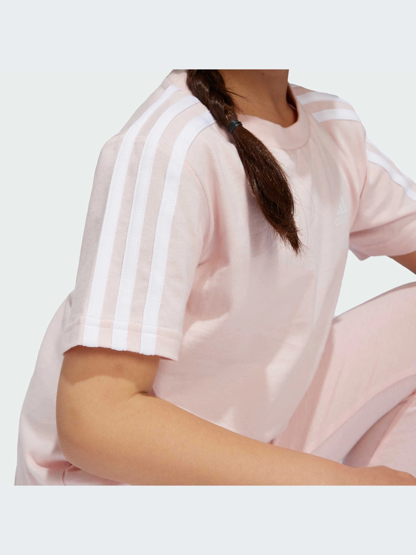 Футболки и поло Adidas модель IX7338-KZ Футболки и поло Adidas модель IX7338-KZ Фото