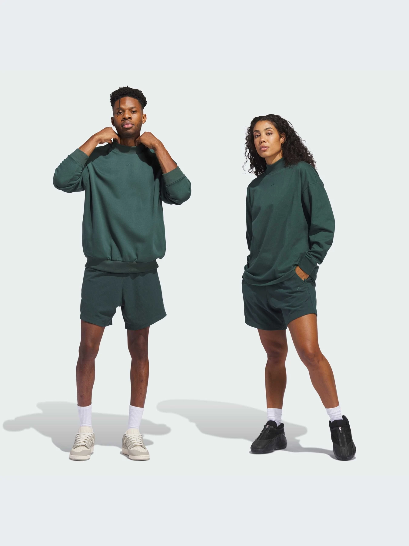 Шорты Adidas модель IT2473-KZ Шорты Adidas модель IT2473-KZ Фото