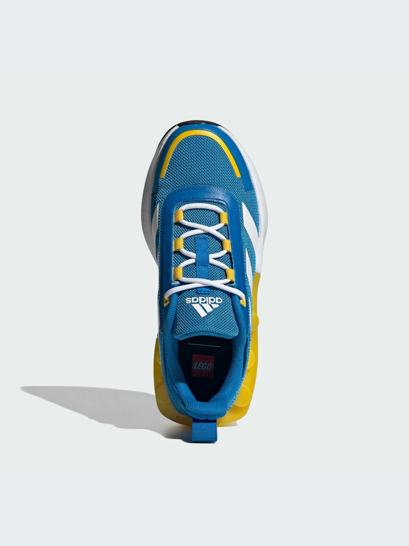 Кроссовки Adidas модель IG2884-KZ Кроссовки Adidas модель IG2884-KZ Фото