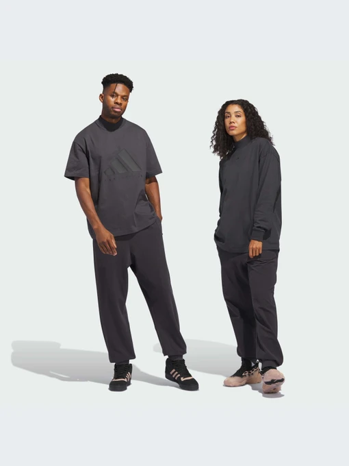 Брюки Adidas модель IT2474-KZ Фото