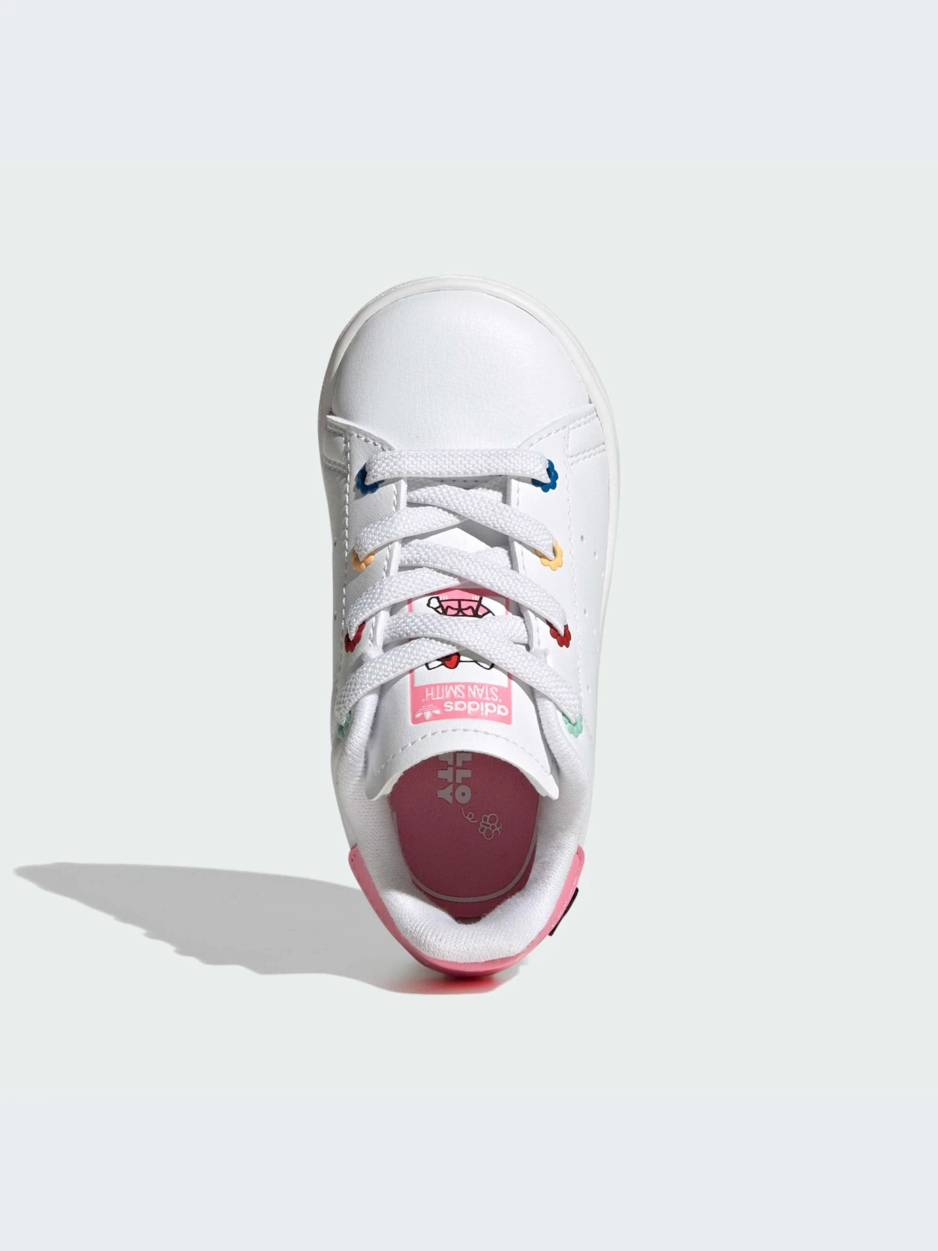 Кеды Adidas Stan Smith модель ID7232-KZ Кеды Adidas Stan Smith модель ID7232-KZ Фото