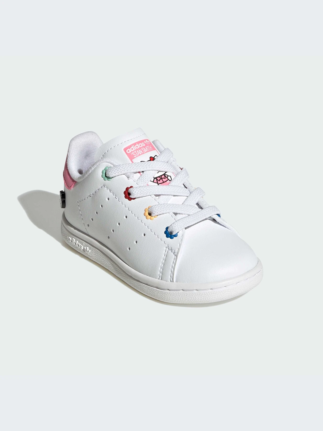 Кеды Adidas Stan Smith модель ID7232-KZ Кеды Adidas Stan Smith модель ID7232-KZ Фото