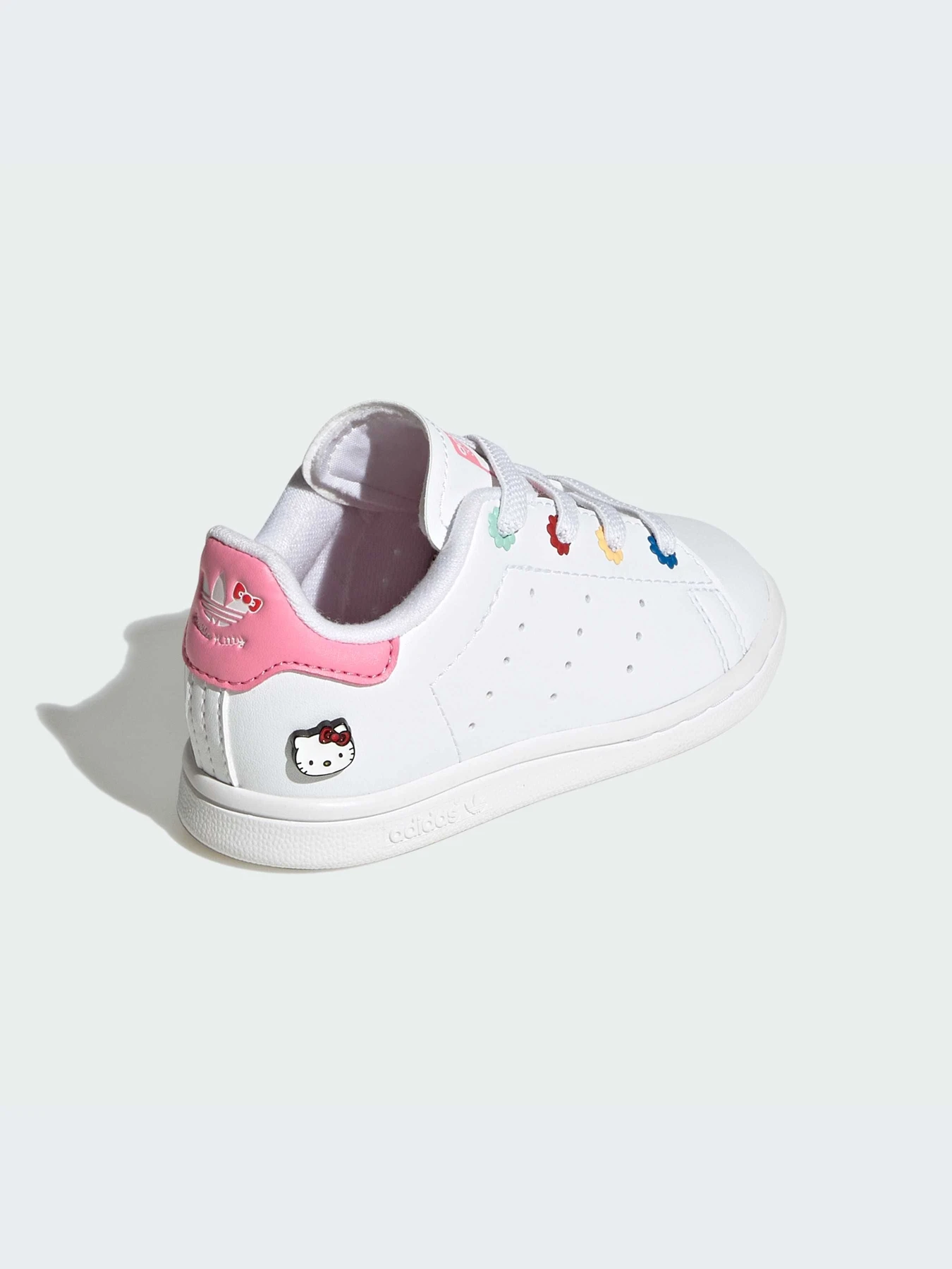 Кеды Adidas Stan Smith модель ID7232-KZ Кеды Adidas Stan Smith модель ID7232-KZ Фото
