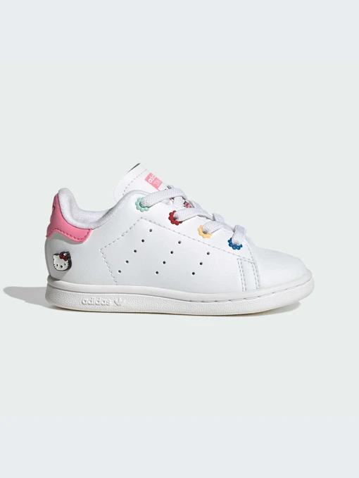 Кеды Adidas Stan Smith модель ID7232-KZ Фото