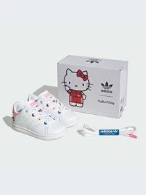 Кеды Adidas Stan Smith модель ID7232-KZ Фото