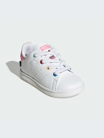 Кеды Adidas Stan Smith модель ID7232-KZ Фото