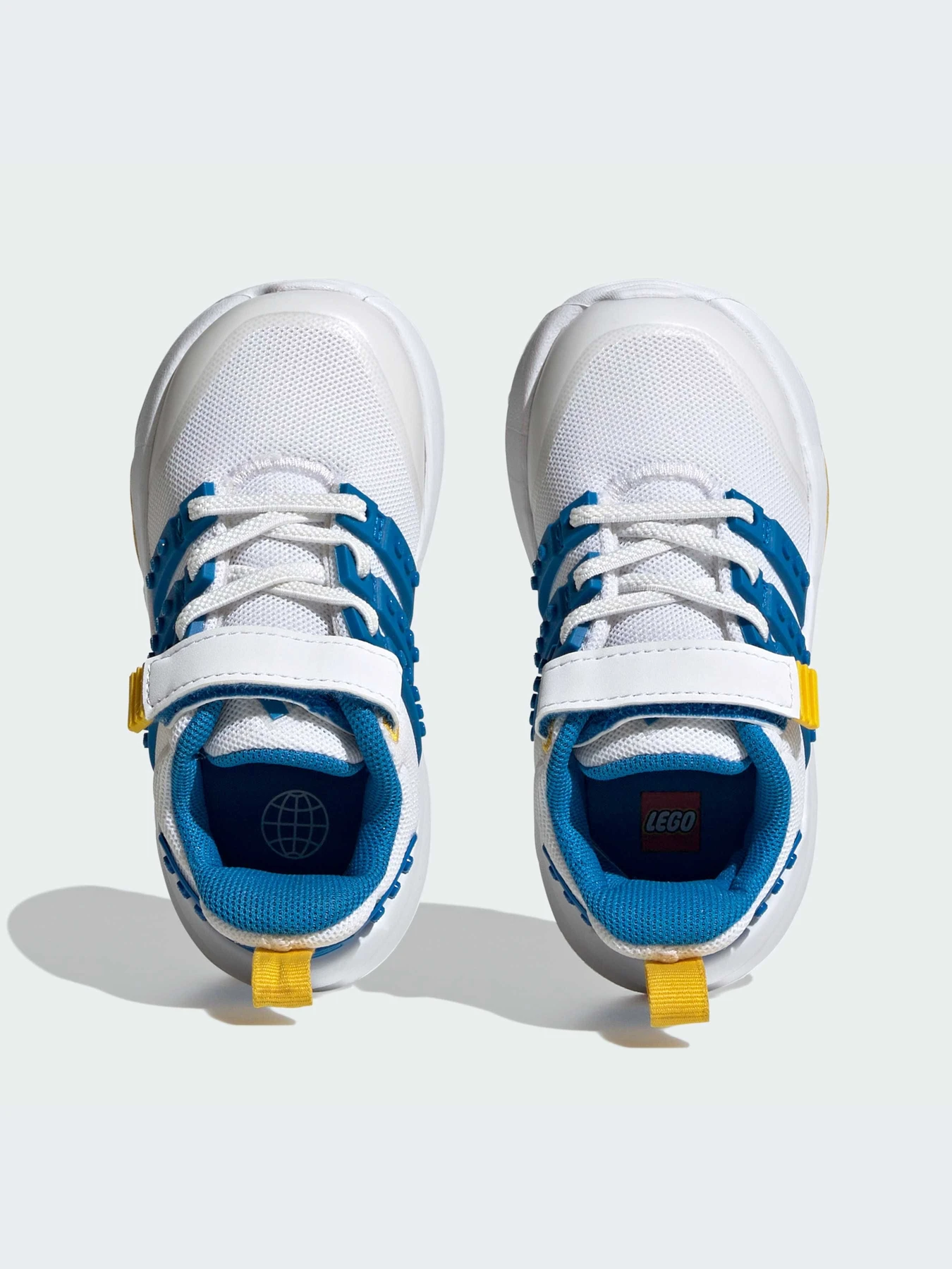 Кроссовки Adidas модель IF2891-KZ Кроссовки Adidas модель IF2891-KZ Фото