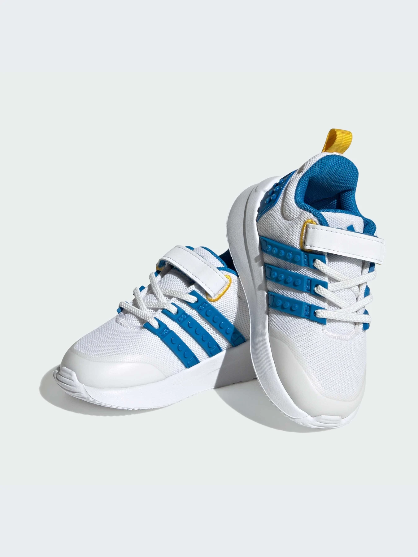Кроссовки Adidas модель IF2891-KZ Кроссовки Adidas модель IF2891-KZ Фото