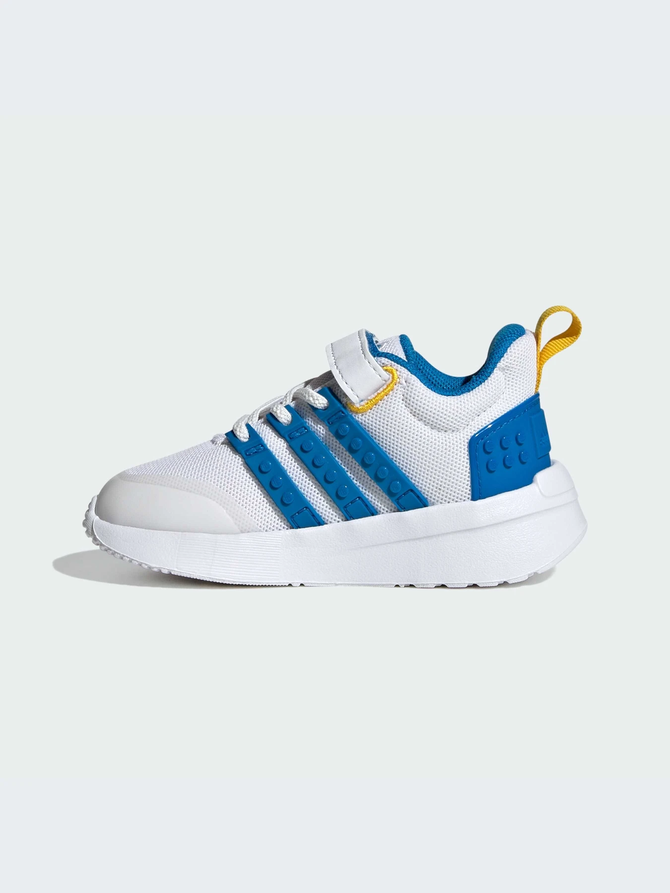 Кроссовки Adidas модель IF2891-KZ Кроссовки Adidas модель IF2891-KZ Фото
