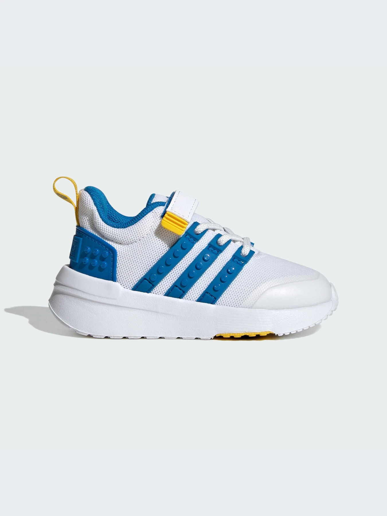 Кроссовки Adidas модель IF2891-KZ Кроссовки Adidas модель IF2891-KZ Фото