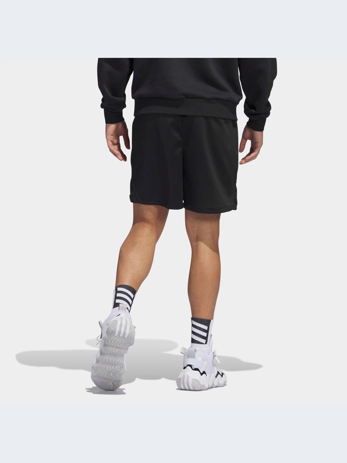 Шорты Adidas модель IJ0285-KZ Шорты Adidas модель IJ0285-KZ Фото