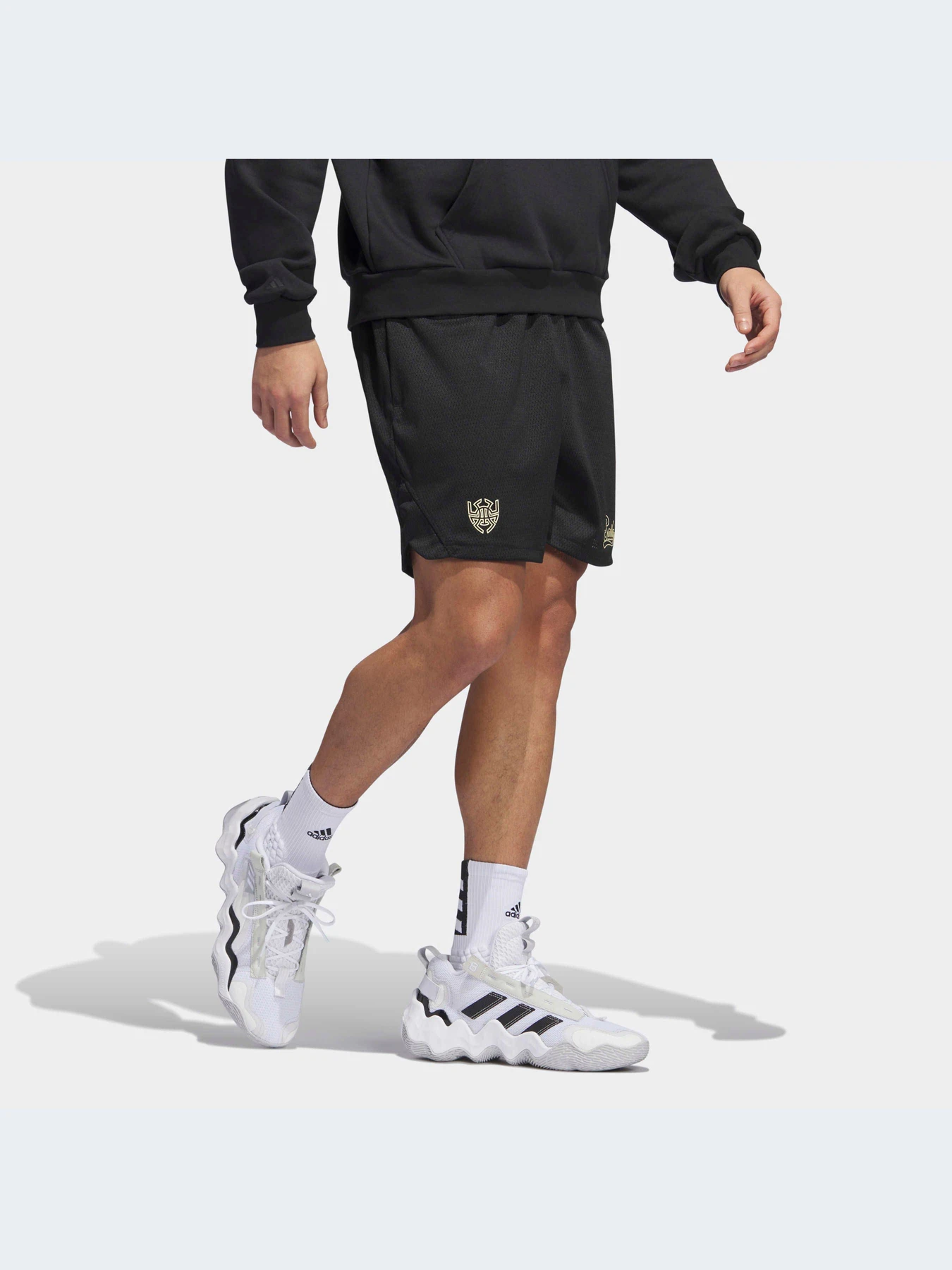 Шорты Adidas модель IJ0285-KZ Шорты Adidas модель IJ0285-KZ Фото