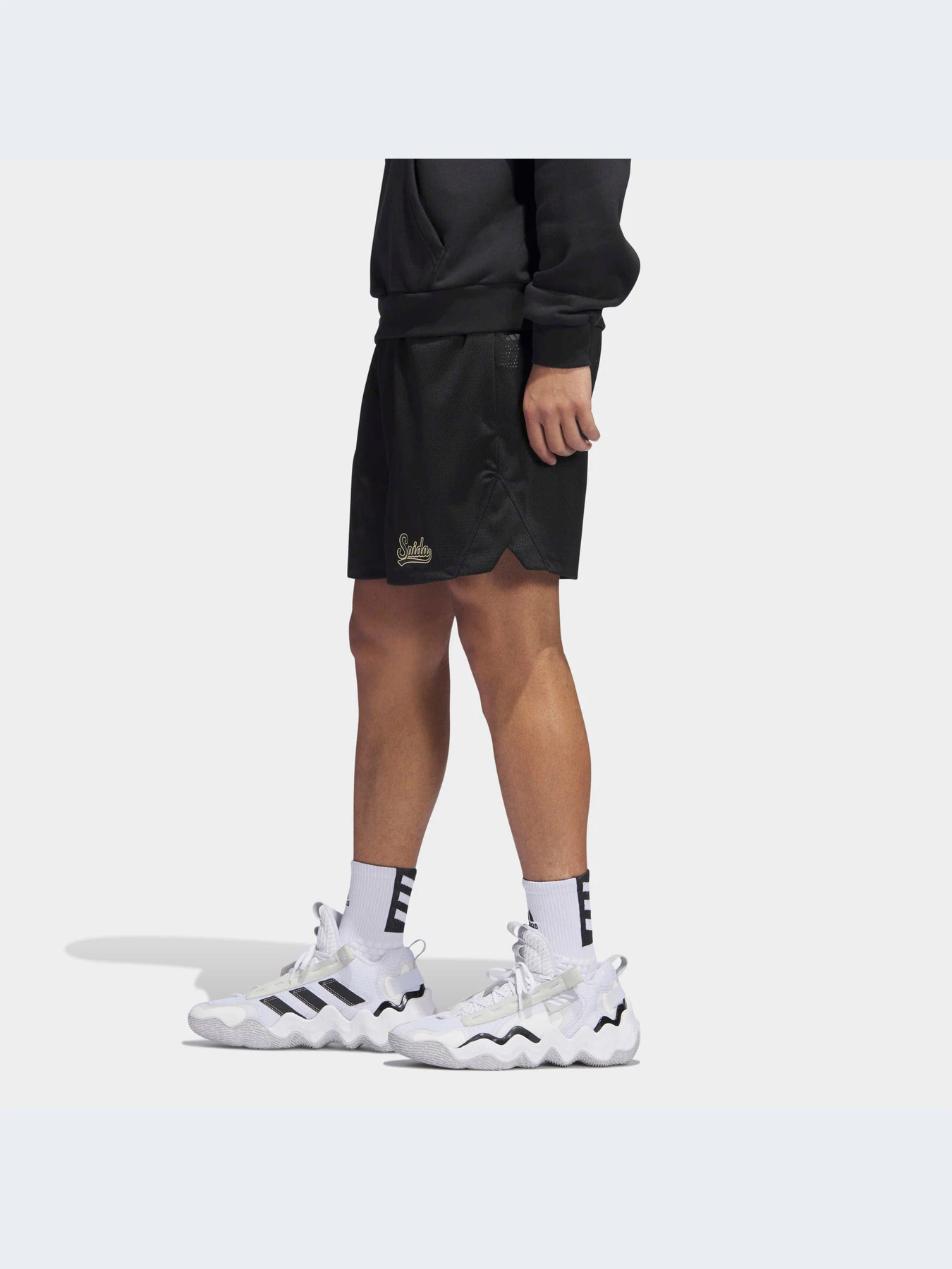 Шорты Adidas модель IJ0285-KZ Шорты Adidas модель IJ0285-KZ Фото