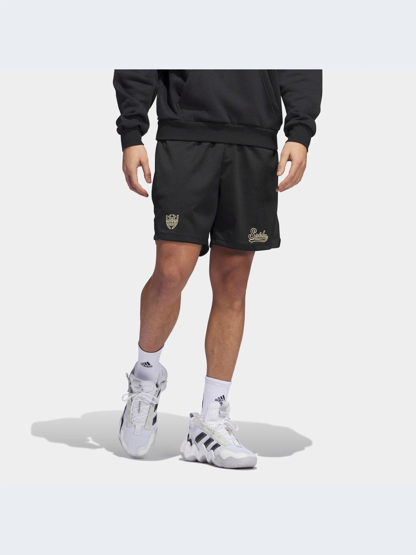 Шорты Adidas модель IJ0285-KZ Шорты Adidas модель IJ0285-KZ Фото