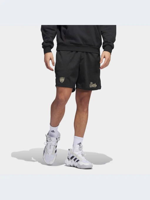 Шорты Adidas модель IJ0285-KZ Фото