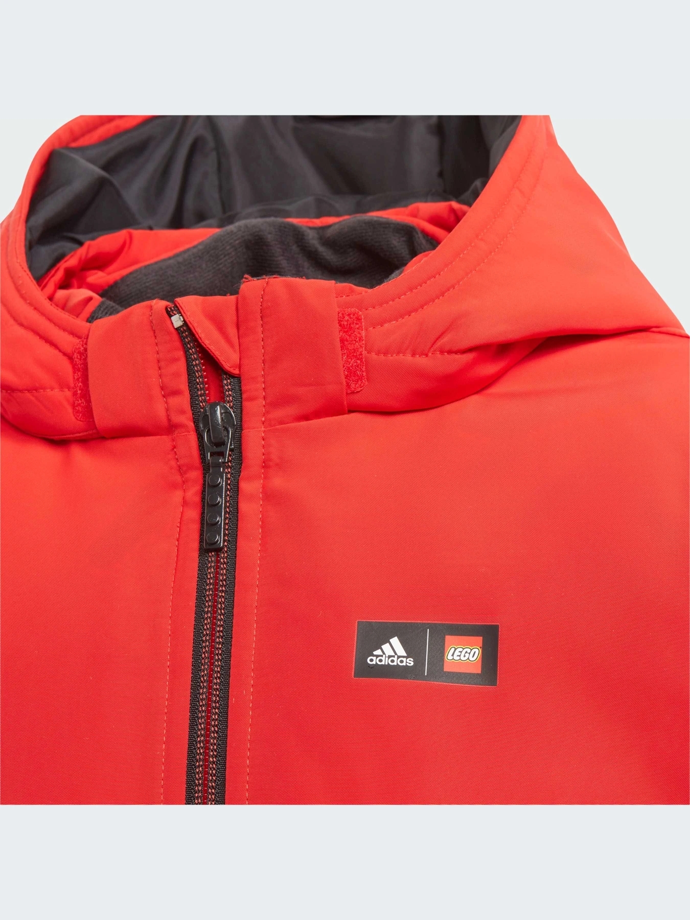 Куртки и дубленки Adidas модель IJ7291-KZ Куртки и дубленки Adidas модель IJ7291-KZ Фото