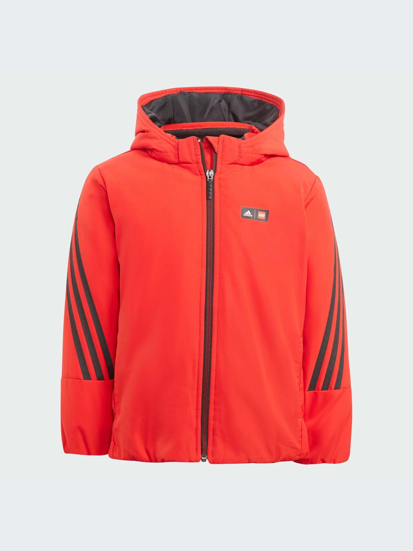 Куртки и дубленки Adidas модель IJ7291-KZ Куртки и дубленки Adidas модель IJ7291-KZ Фото
