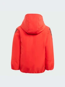 Куртки и дубленки Adidas модель IJ7291-KZ Фото