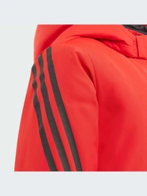 Куртки и дубленки Adidas модель IJ7291-KZ Фото