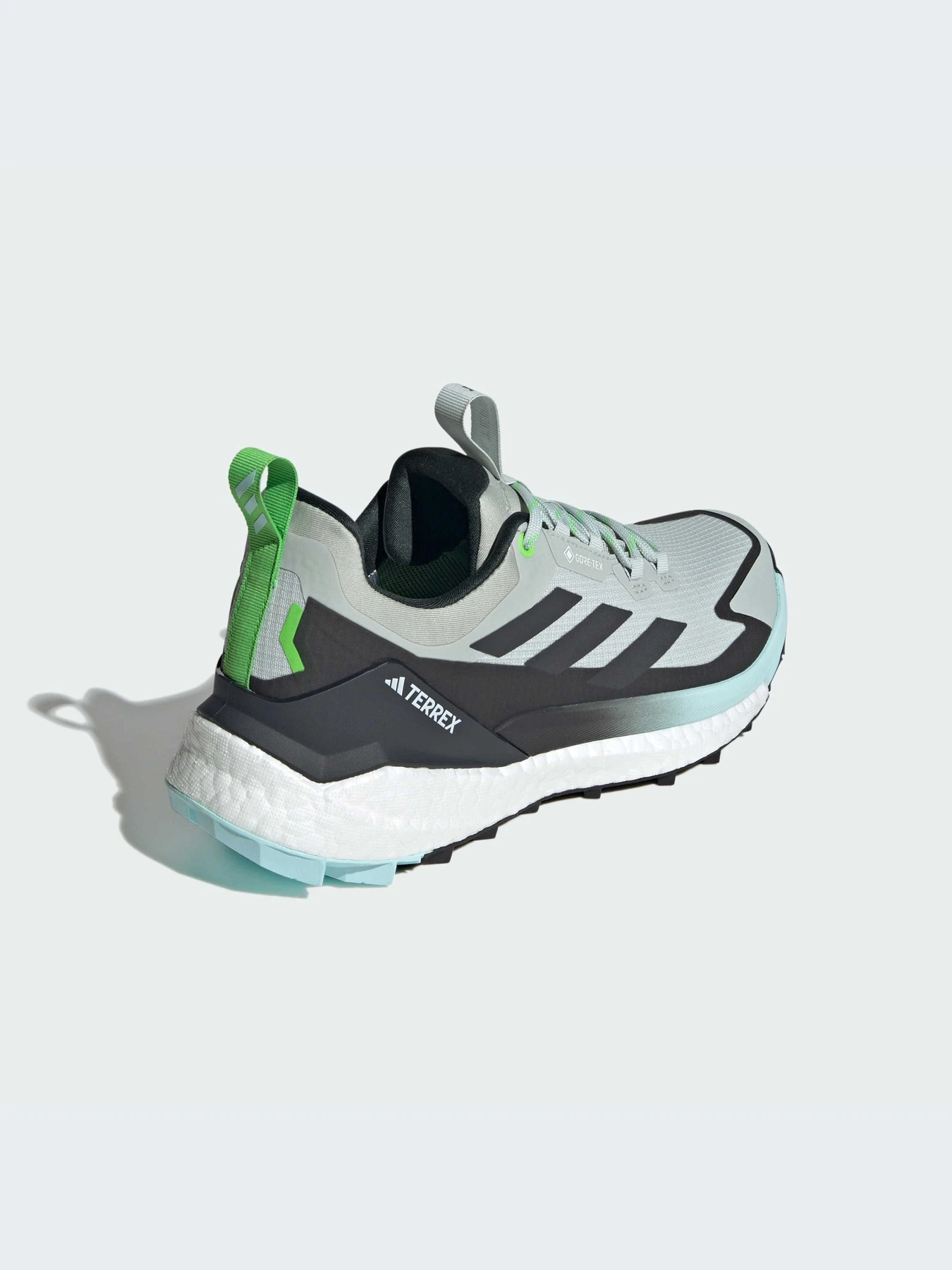 Кроссовки Adidas Terrex модель IG3204-KZ Кроссовки Adidas Terrex модель IG3204-KZ Фото