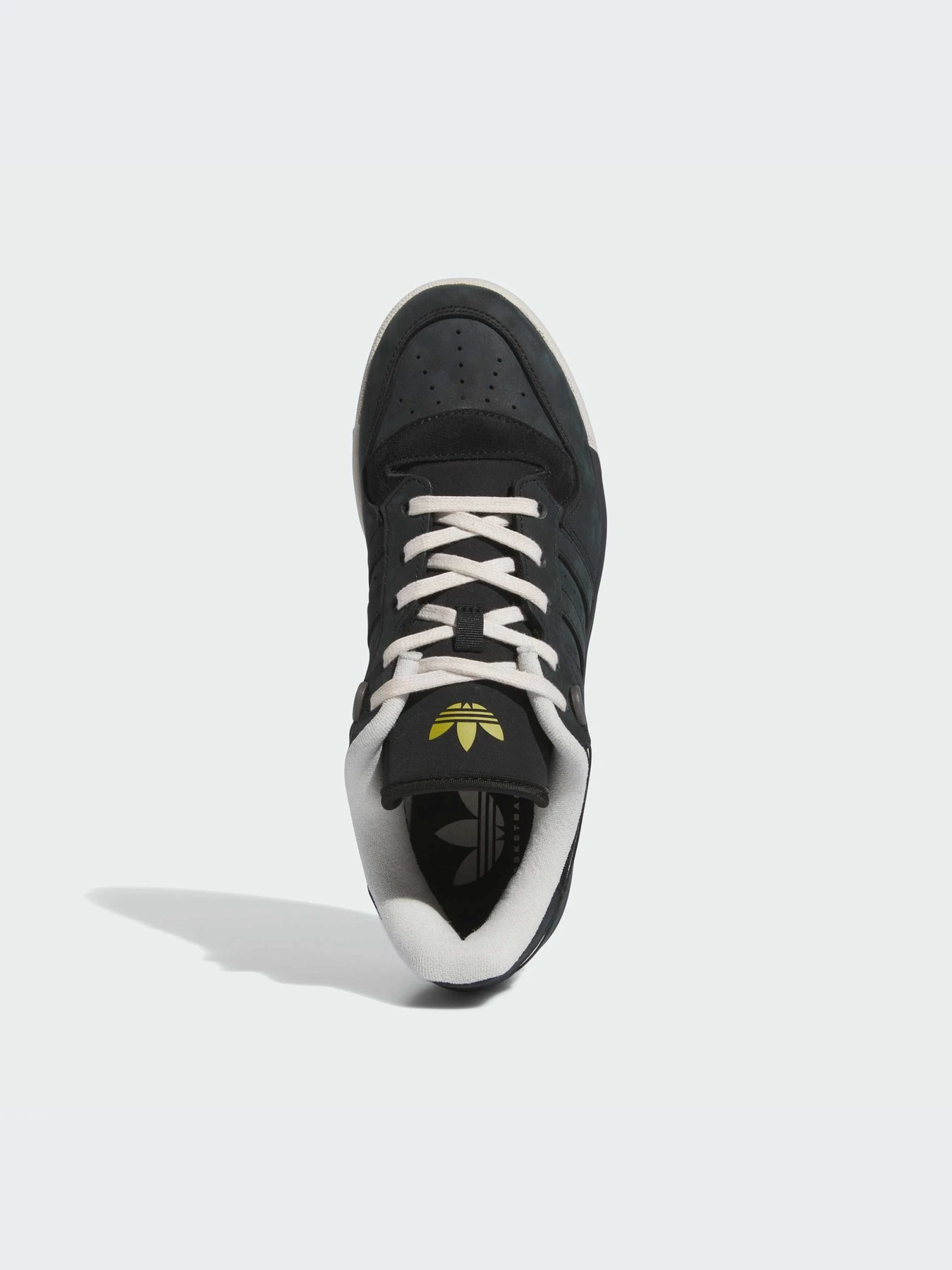 Кеды Adidas Rivalry модель IF3401-KZ Кеды Adidas Rivalry модель IF3401-KZ Фото
