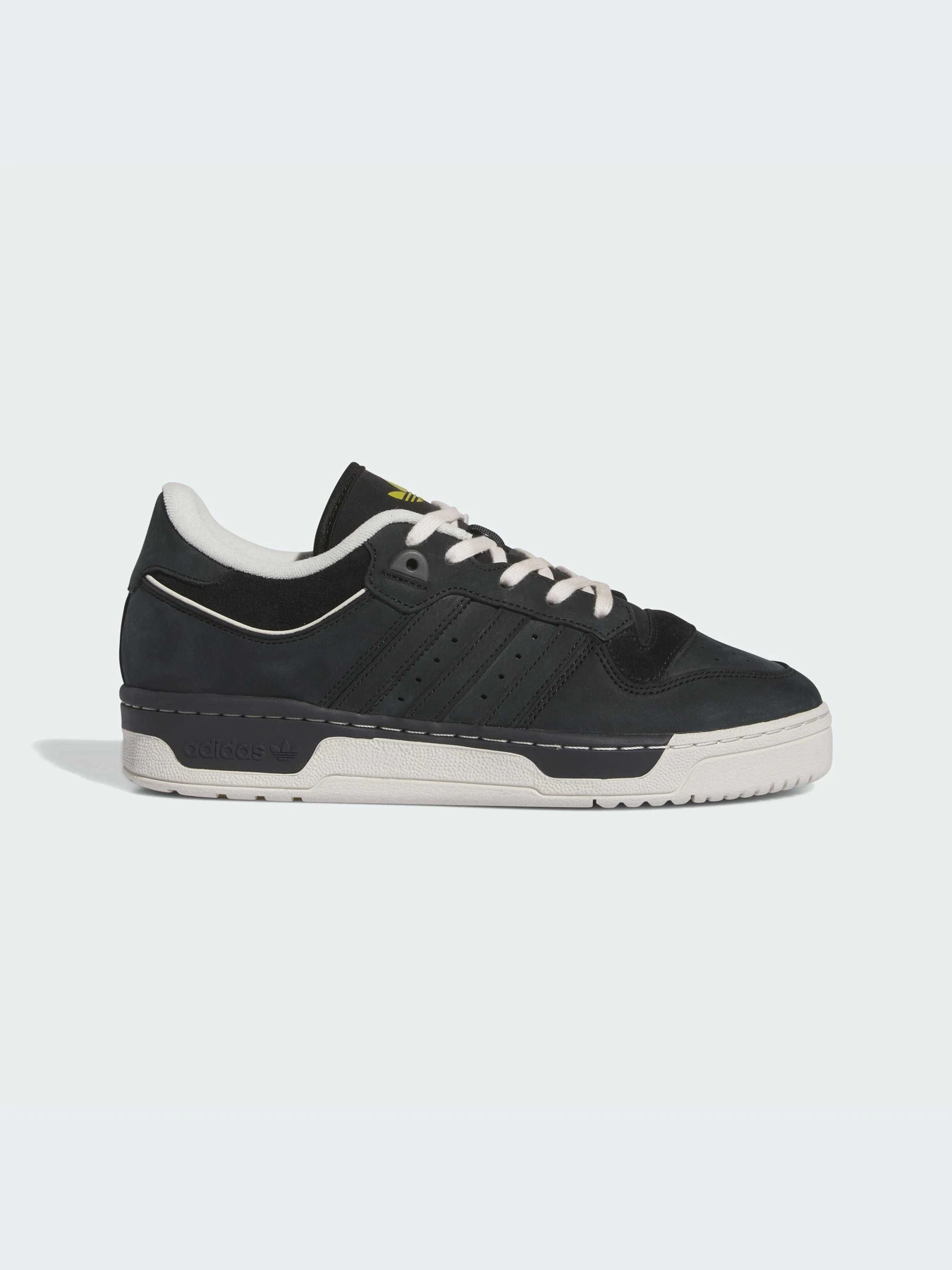Кеды Adidas Rivalry модель IF3401-KZ Кеды Adidas Rivalry модель IF3401-KZ Фото