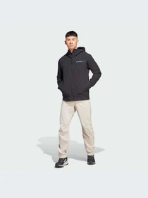 Куртки и дубленки Adidas модель HZ4425-KZ Фото